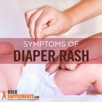 Diaper Rash: Characteristics, Causes & Treatment