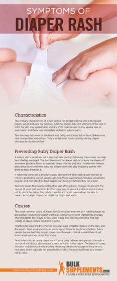 Different Diaper Rashes Types Of Diaper Rash | Diaper Rash: Symptoms, Causes & Treatment – LFMP