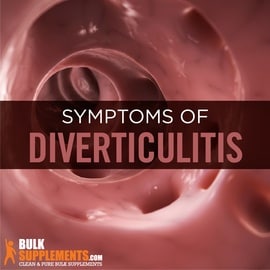 Diverticulitis: Symptoms, Causes & Treatment