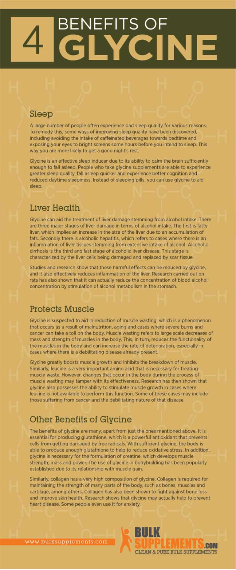 What Is Glycine How Can It Help You what-is-glycine-how-can-it-help-you