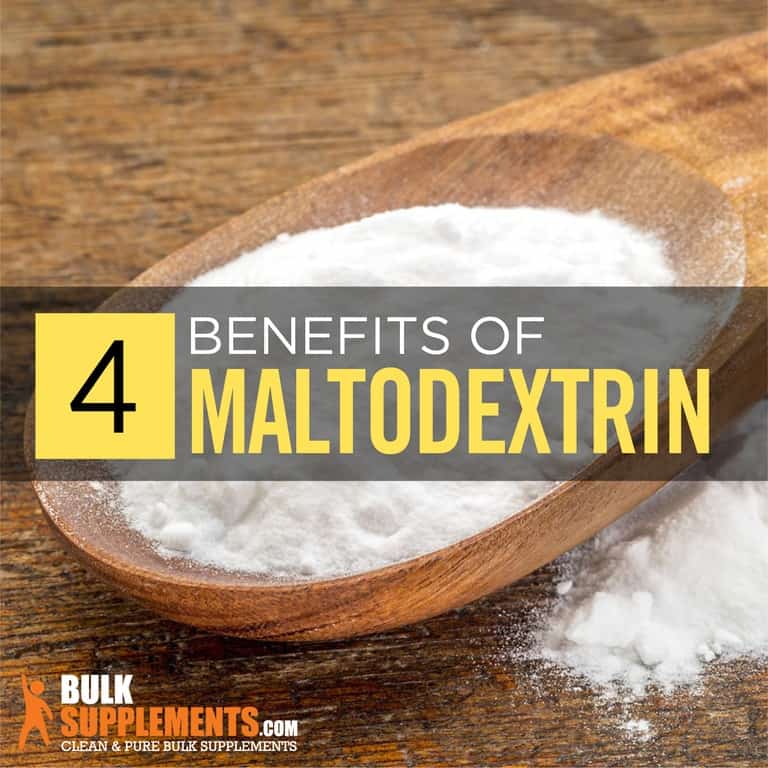 what-is-maltodextrin-powder-4-reasons-to-try-it