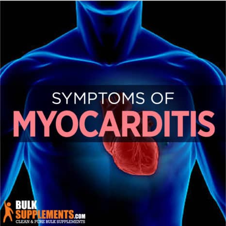 Myocarditis: Symptoms, Causes & Treatment