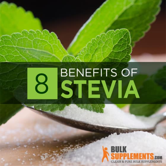 is stevia bad for you Archives