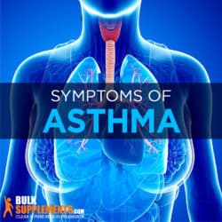 Asthma: Symptoms, Causes & Treatment