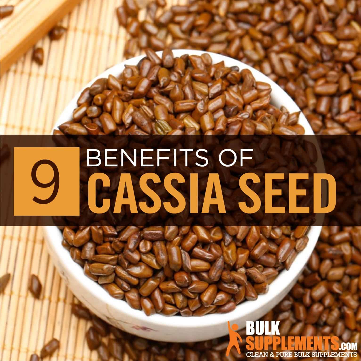 Cassia Seed