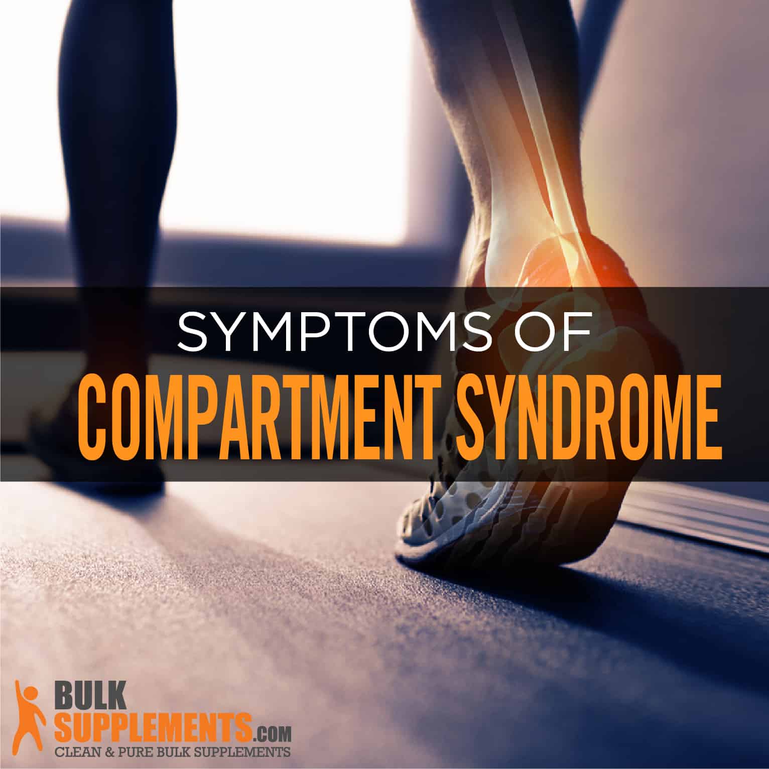 Compartment Syndrome Symptoms Causes Treatment