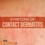 Contact Dermatitis: Symptoms, Causes & Treatment