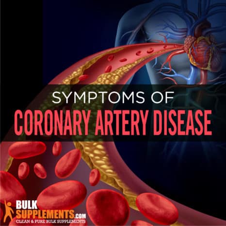 Coronary Artery Disease: Symptoms, Causes & Treatment