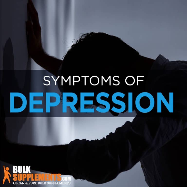 Depression: Symptoms, Causes & Treatment