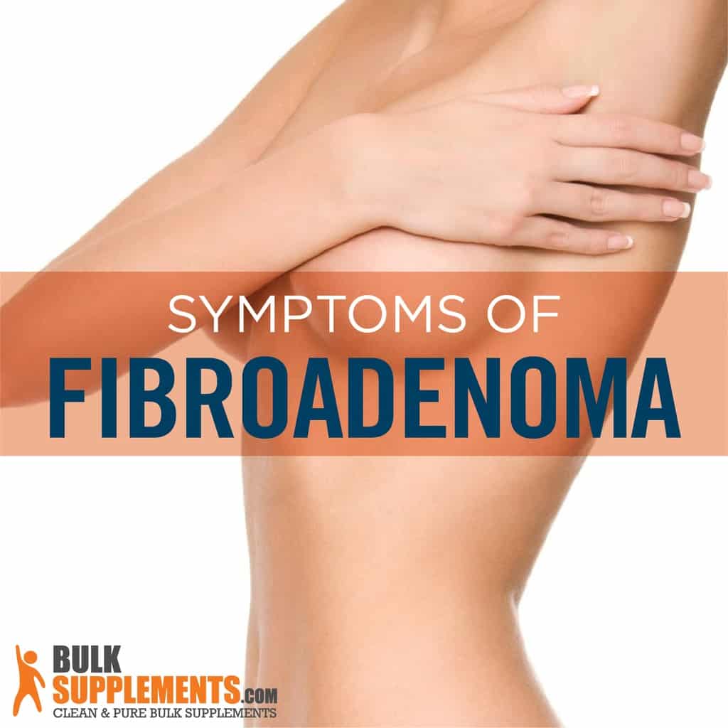 Fibroadenomas Characteristics Causes And Treatment