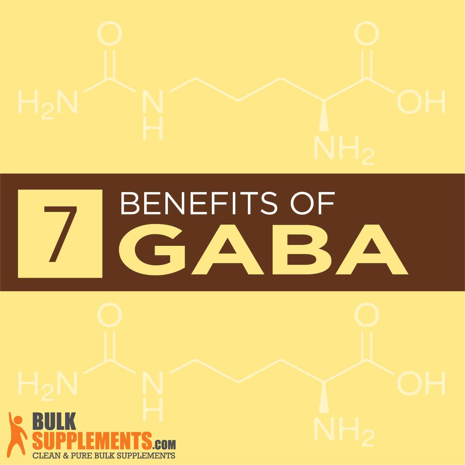 GABA