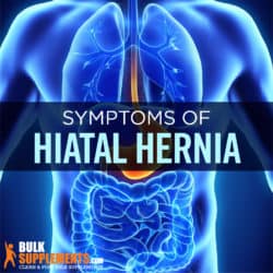 Hiatal Hernia: Symptoms, Causes & Treatment