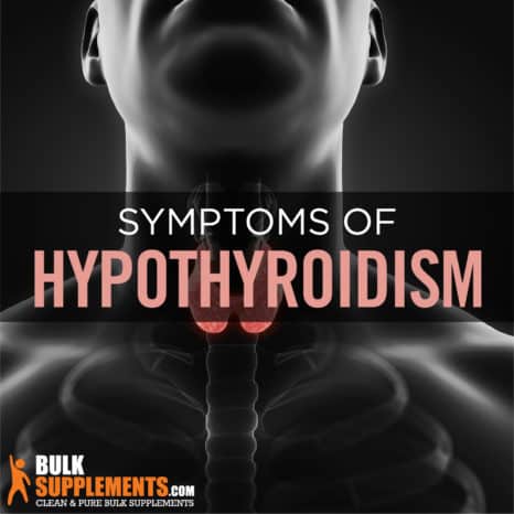 Hypothyroidism: Symptoms, Causes & Treatment
