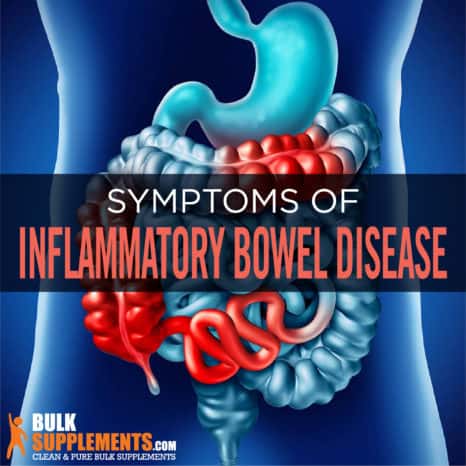 Inflammatory Bowel Disease (IBD): Symptoms, Causes & Treatment