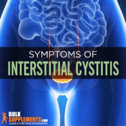 Interstitial Cystitis: Symptoms, Causes & Treatment