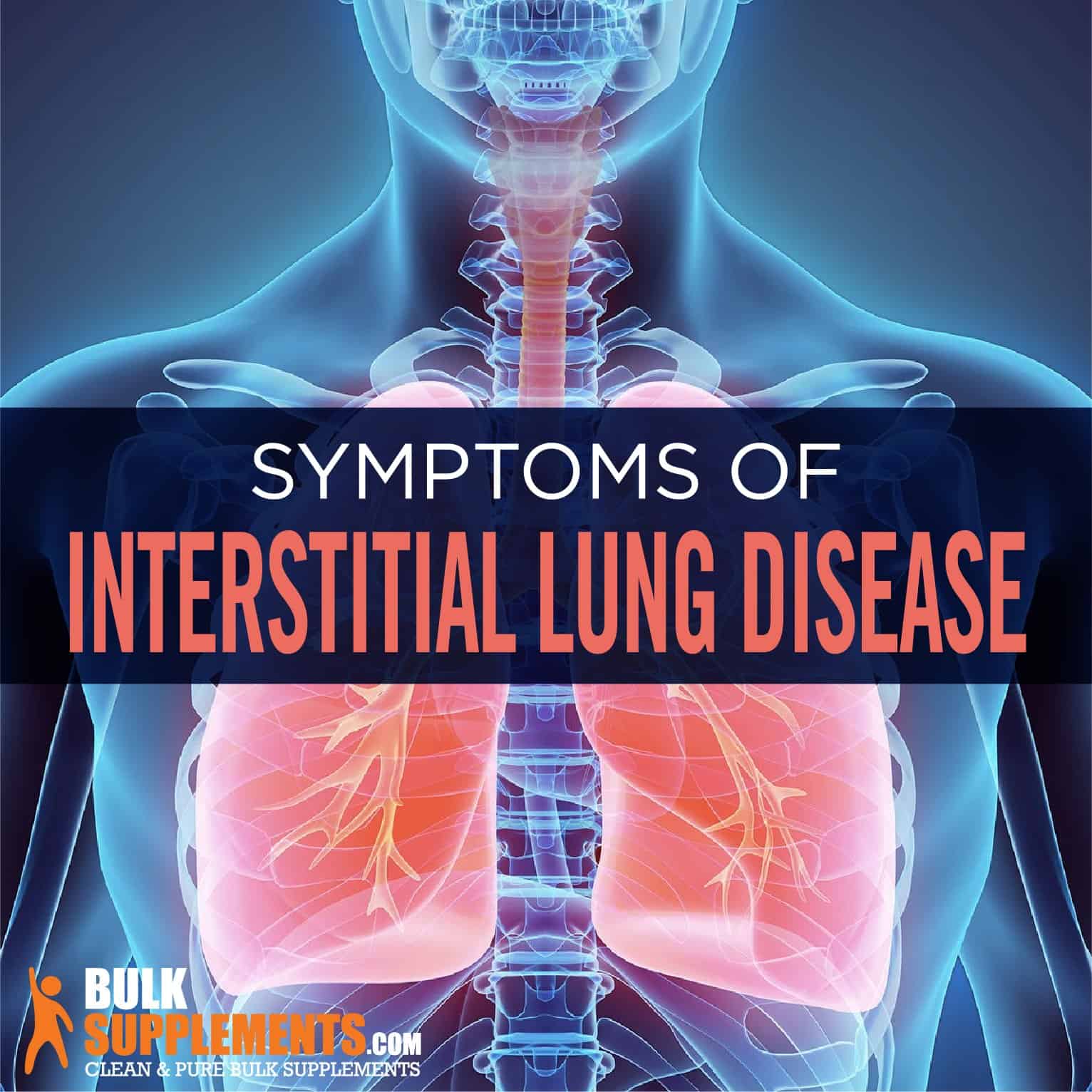 crypto lung disease