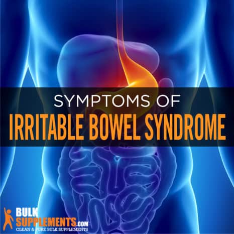 Irritable Bowel Syndrome Archives