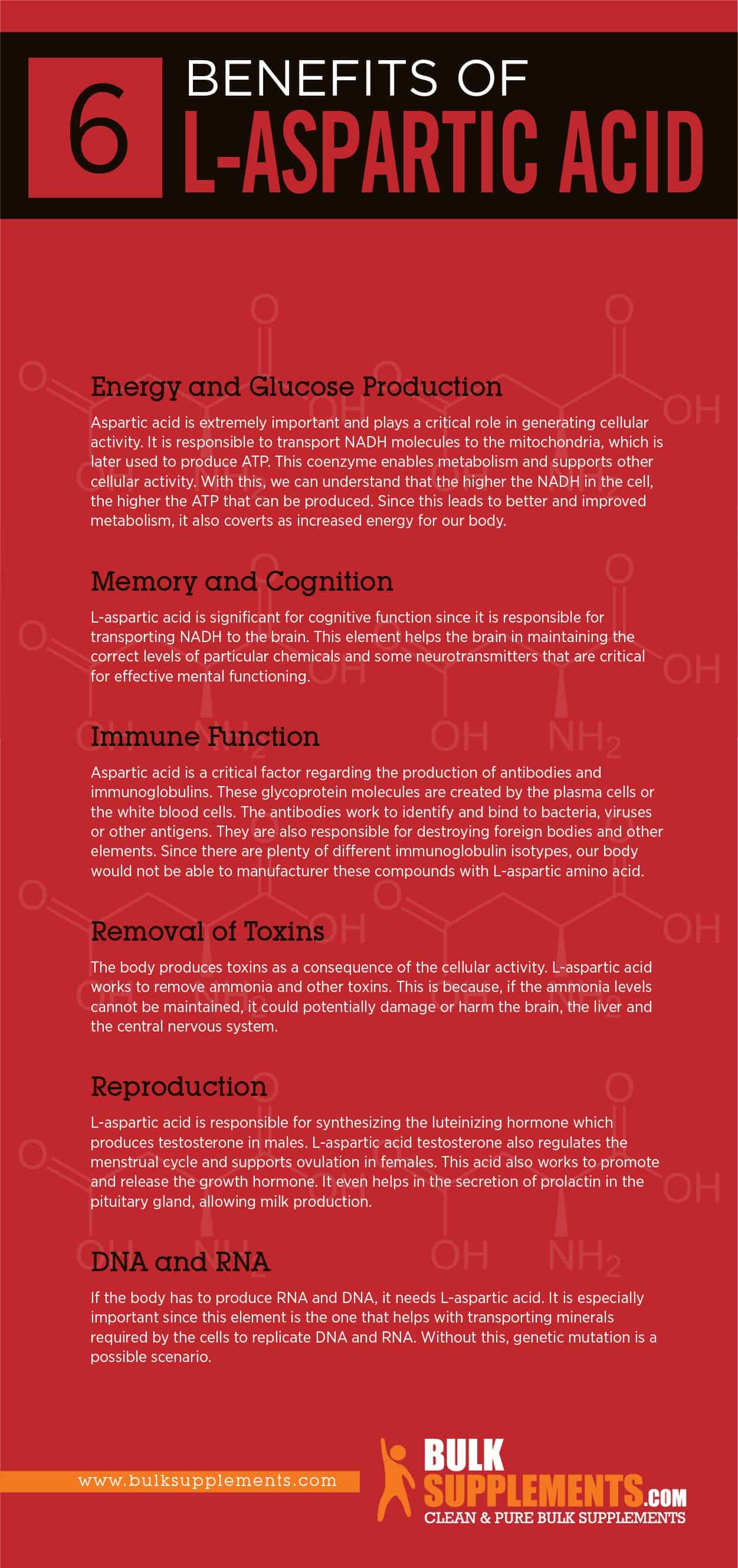 Amino Acids Supplements Side Effects