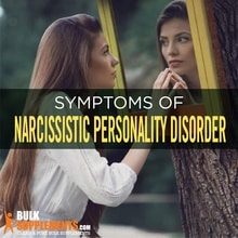 Narcissistic Personality Disorder: Causes, Symptoms & Treatment (NPD)