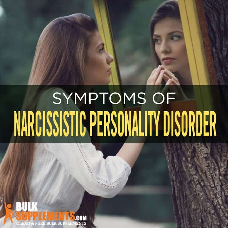 Narcissistic Personality Disorder Causes Symptoms And Treatment Npd 4497