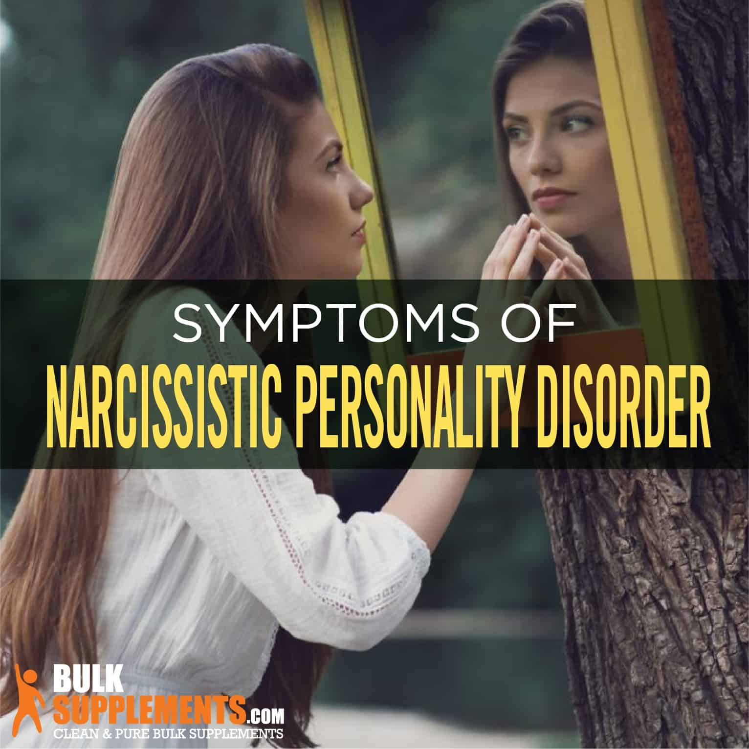 Narcissistic Personalty Disorder