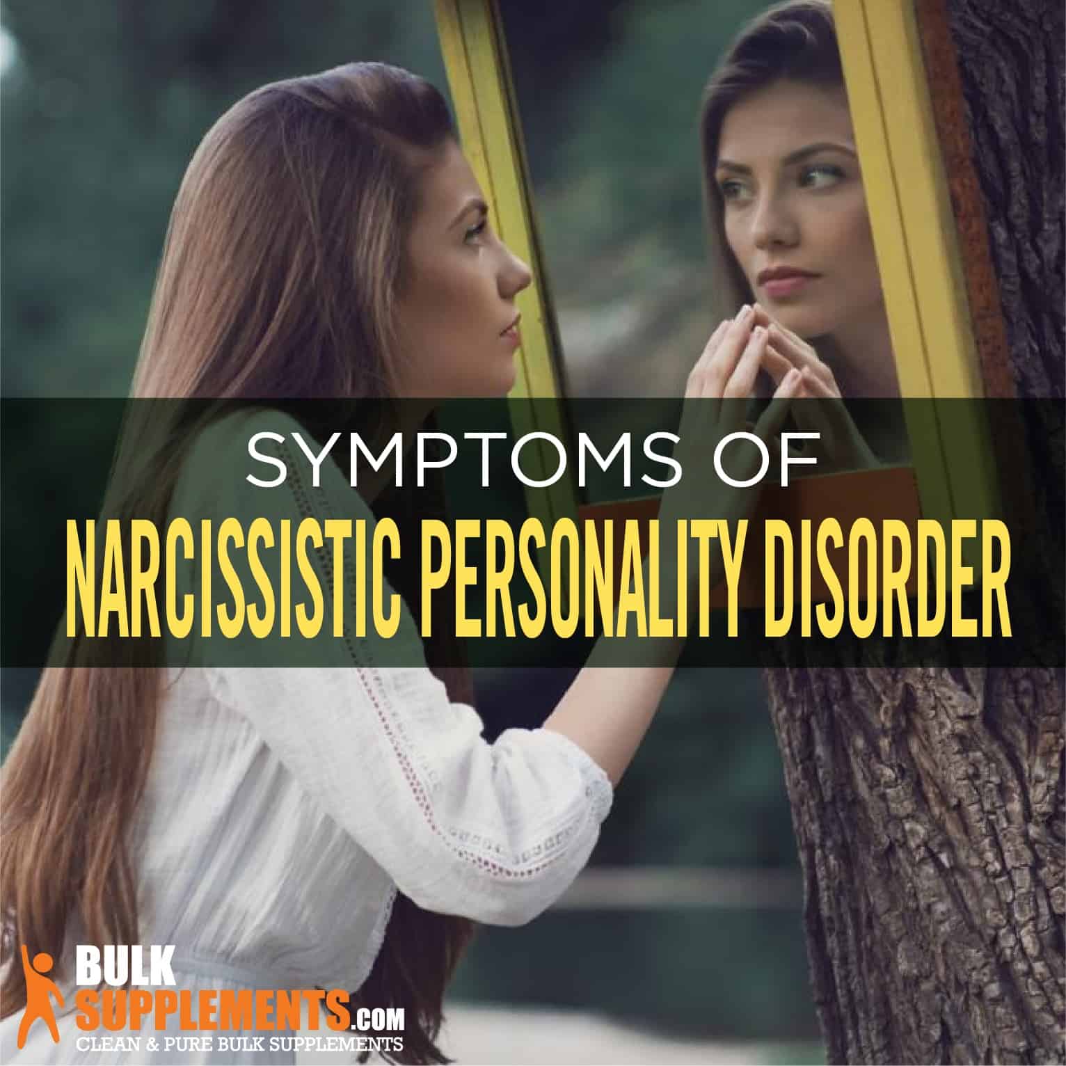 Narcissistic Personality Disorder: Causes, Symptoms & Treatment (NPD)