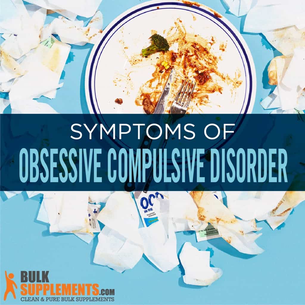 Obsessives Compulsive Disorder