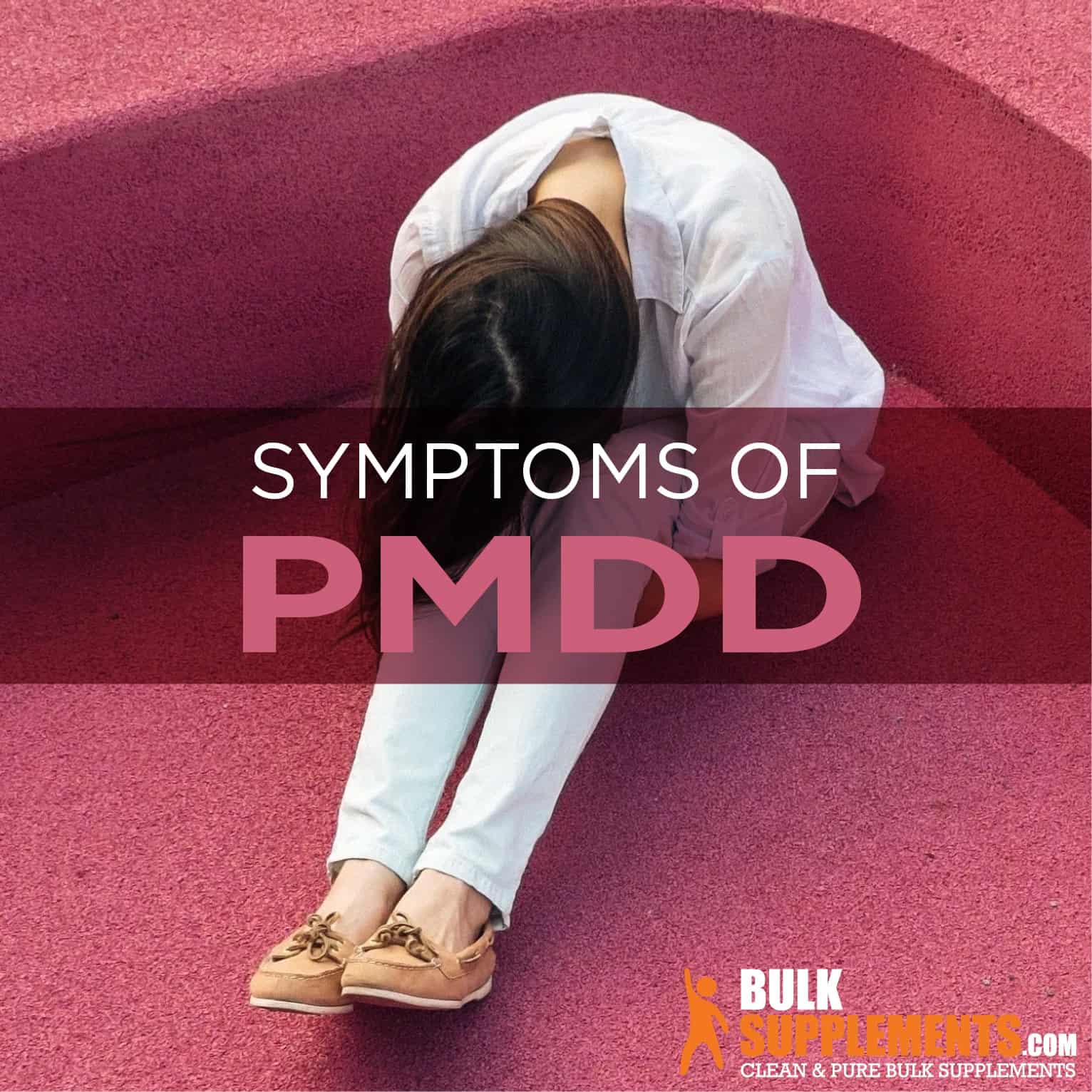 pmdd symptoms