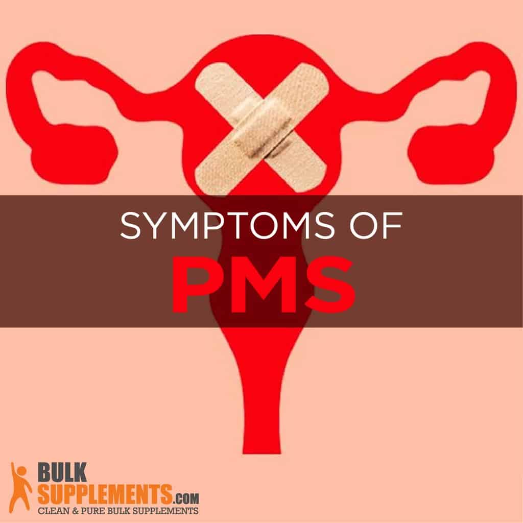 What is Premenstrual Syndrome (PMS)? – Food For Life