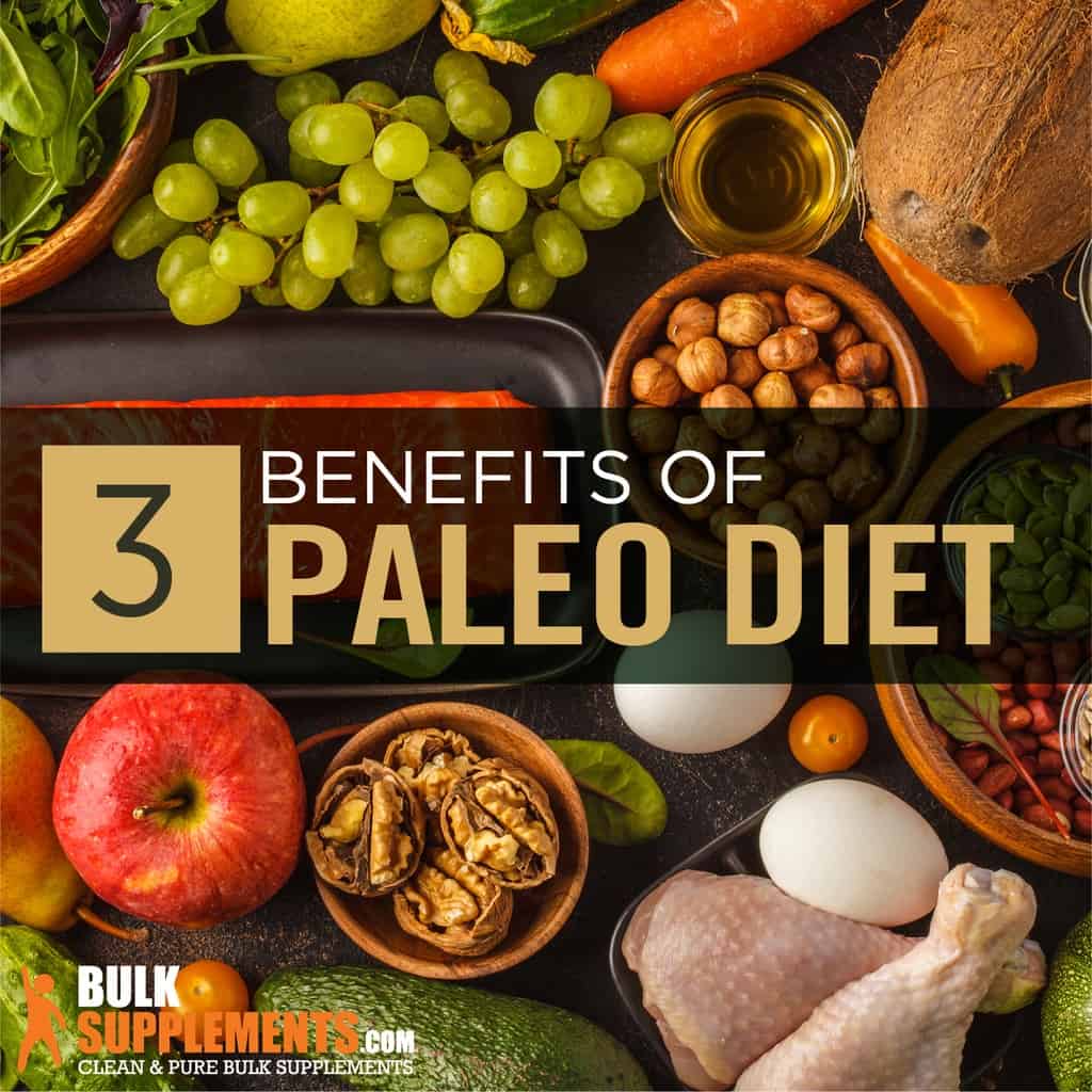 The Paleo Diet: Rules, Foods and Potential Benefits - CNET