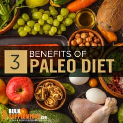 Paleo Diet: Dos, Don'ts & Benefits