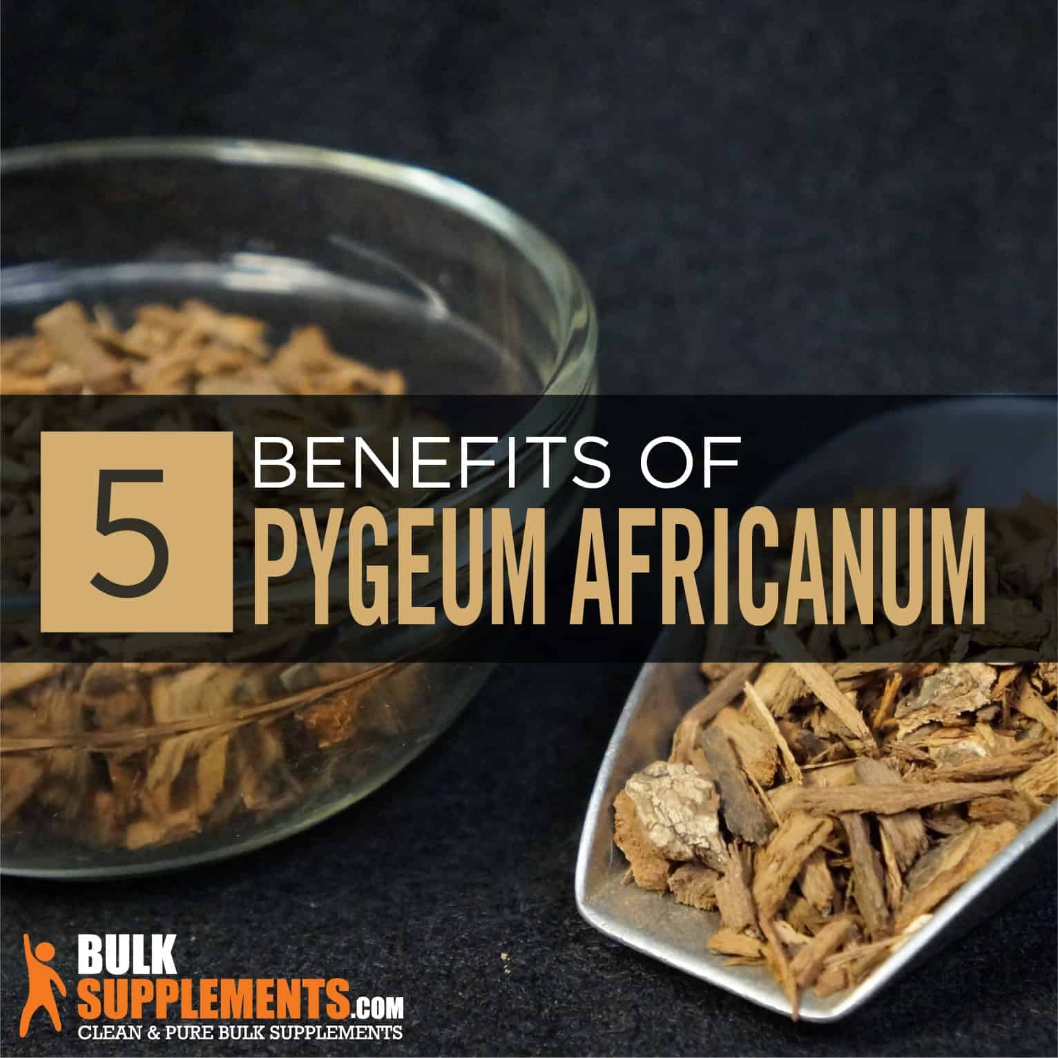 Pygeum Africanum