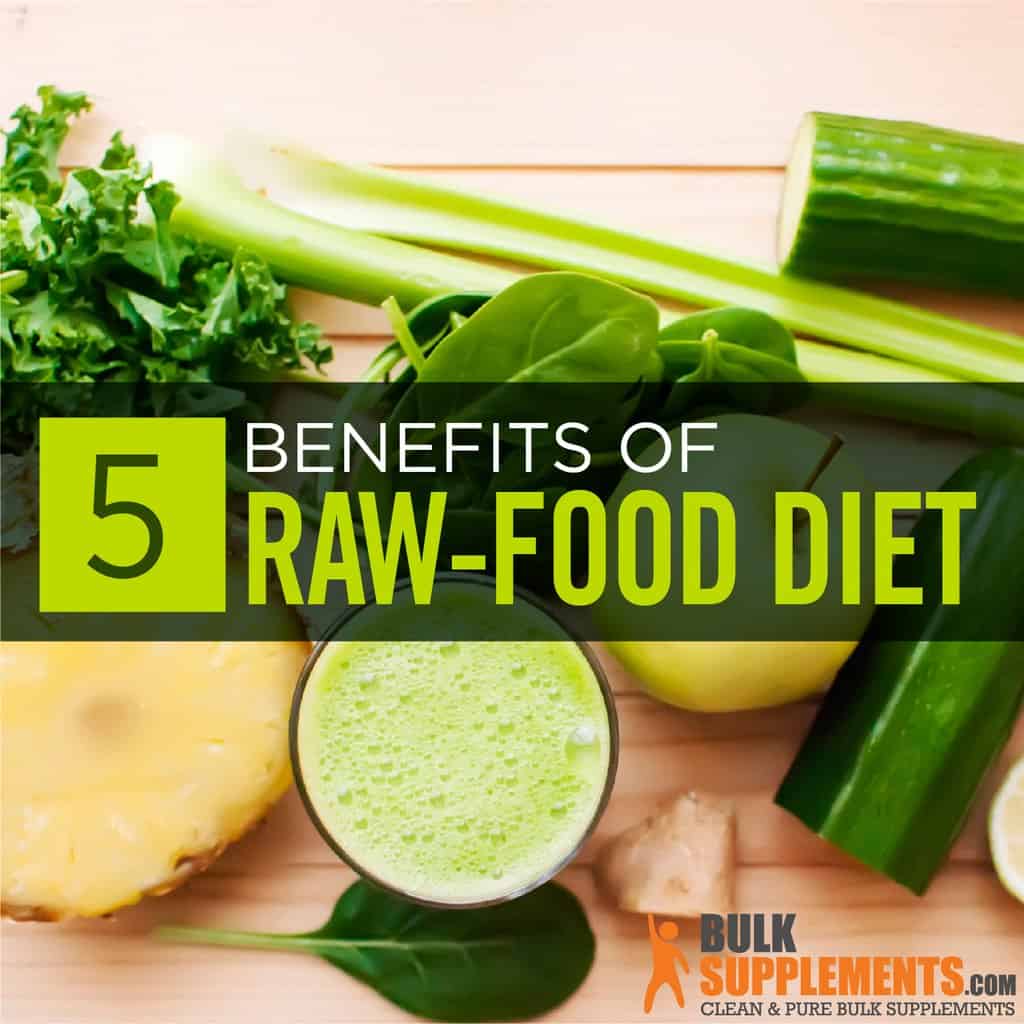 Raw-Food Diet