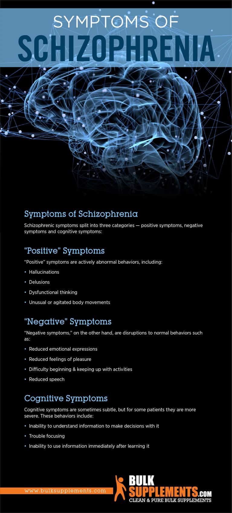 Schizophrenia: Symptoms, Causes & Treatment By James Denlinger