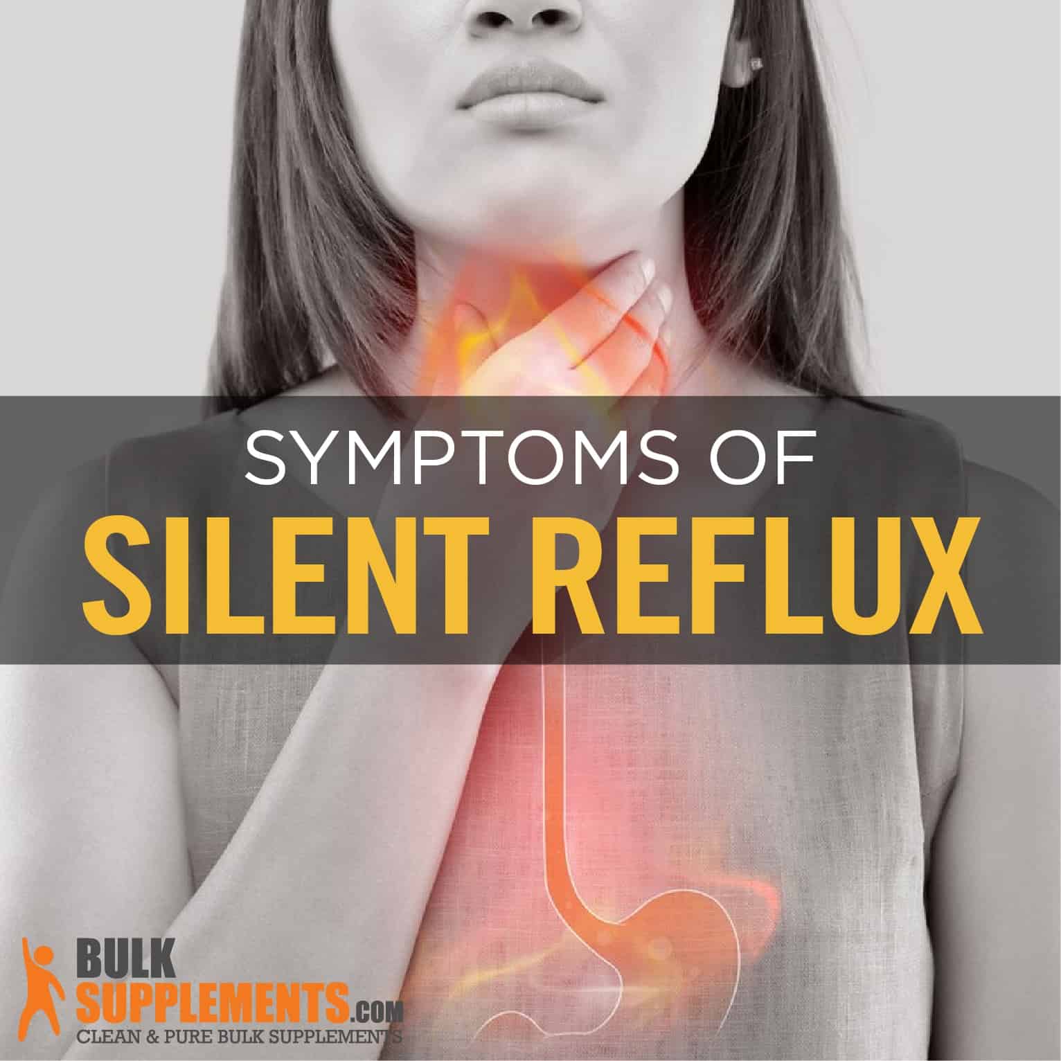 Silent Reflux