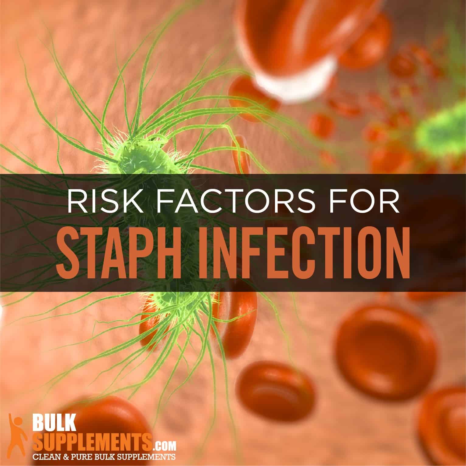 Staphylococcus aureus Infections