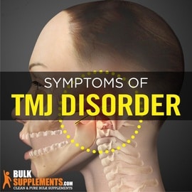 TMJ Disorder: Symptoms, Causes and Treatments