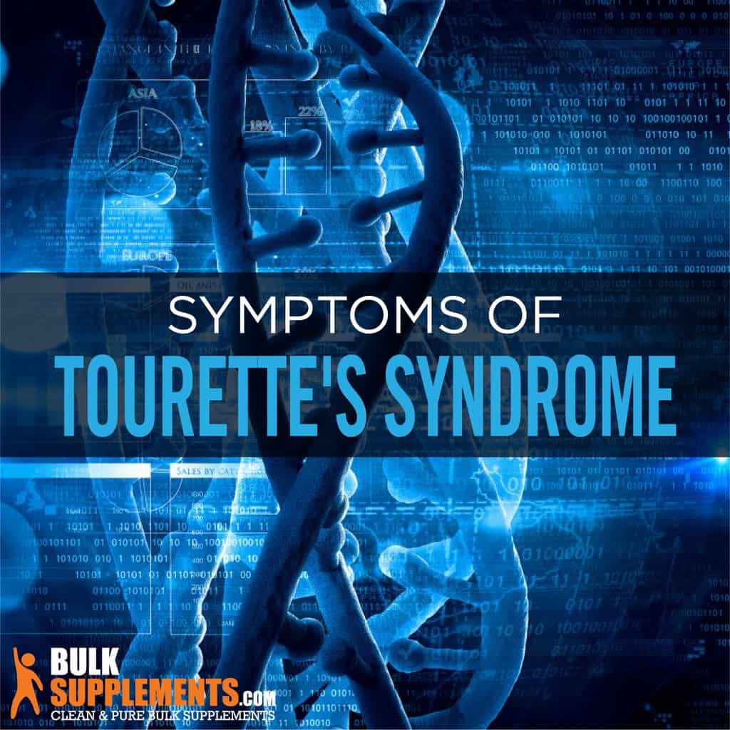 Tourette's Syndrome