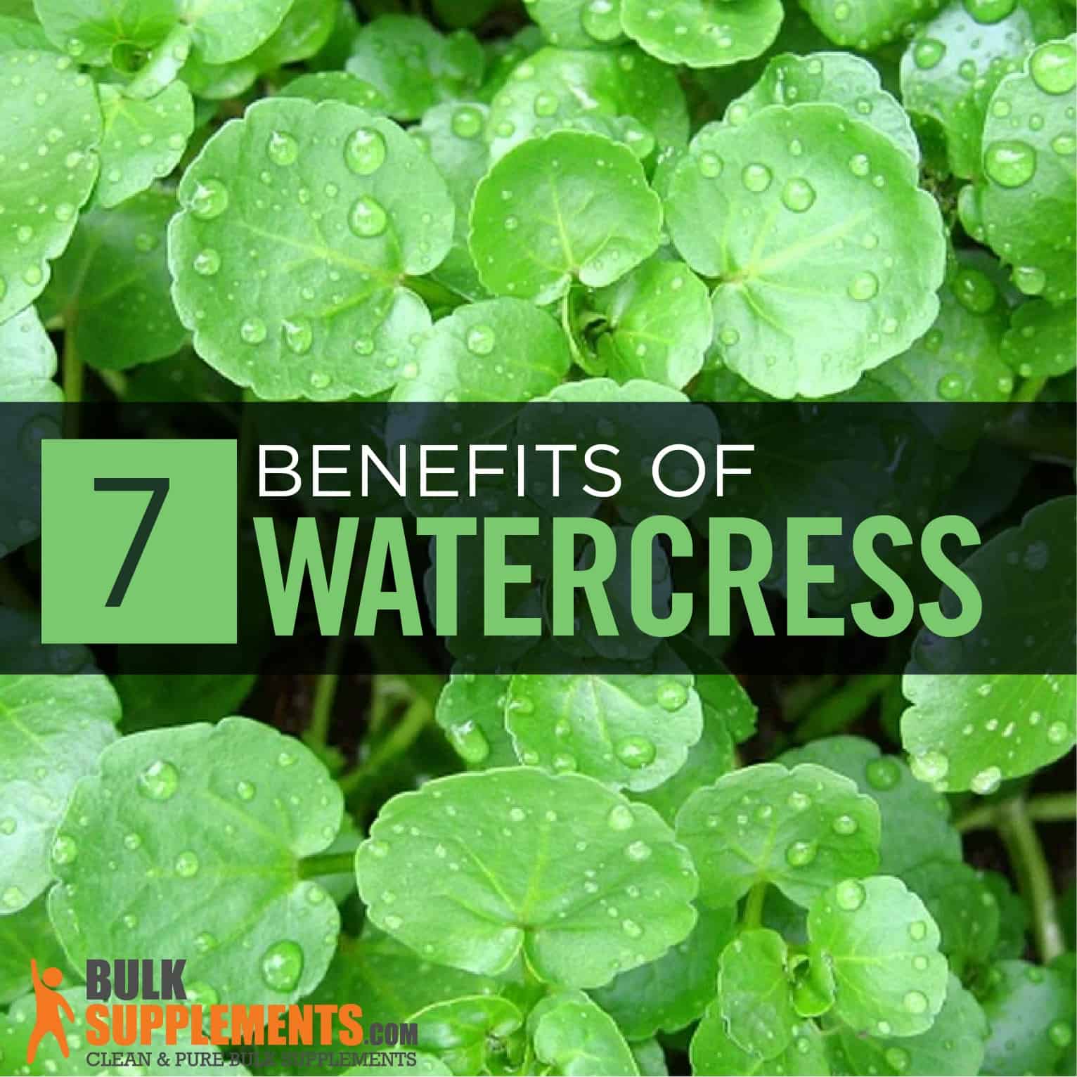 Watercress