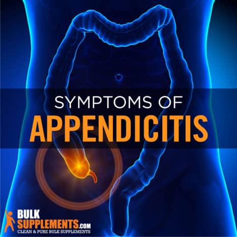 appendicitis