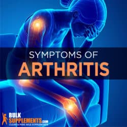 What is Arthritis: Types, Causes, Symptoms & Treatment