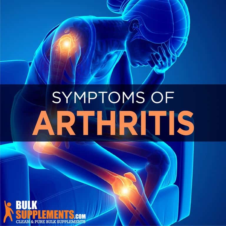 What Is Arthritis Types Causes Symptoms And Treatment