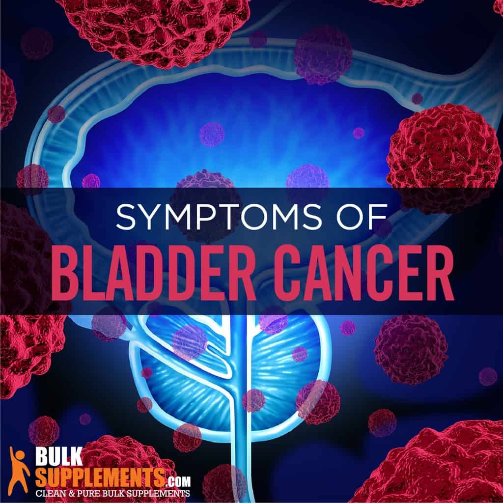 Bladder Cancer Symptoms Causes And Treatment