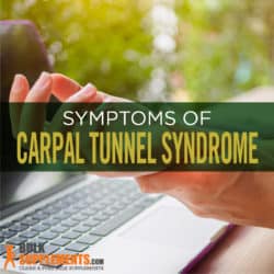 Carpal Tunnel Syndrome: Symptoms, Causes & Treatment