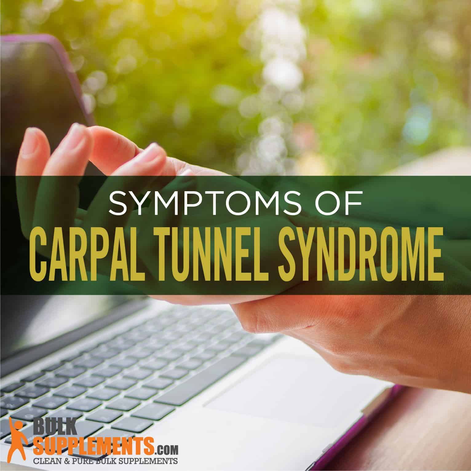 Carpal Tunnel syndrome