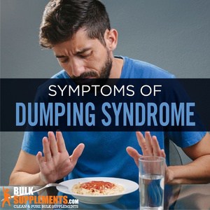 dumping causes