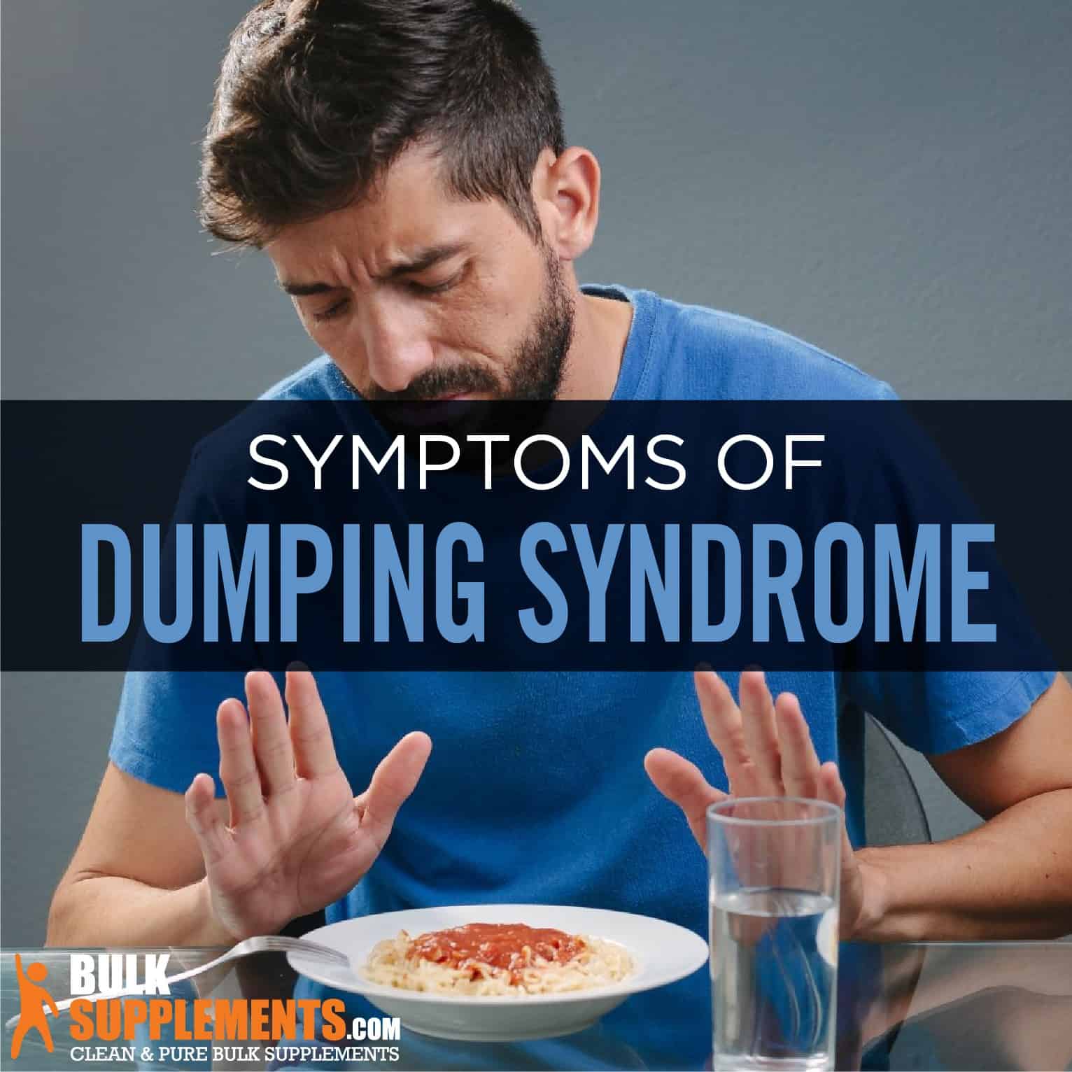 Dumping Syndrome