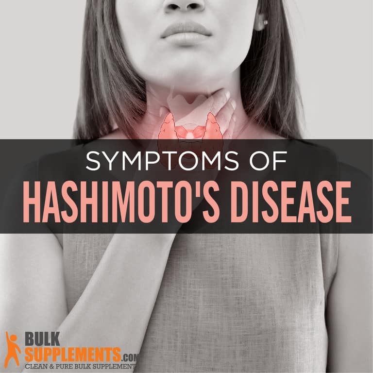 Hashimoto S Disease Symptoms Causes Treatment   Hashimotos Disease 768x768 