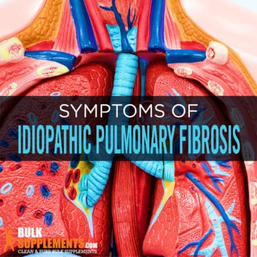 Idiopathic Pulmonary Fibrosis: Symptoms, Causes & Treatment