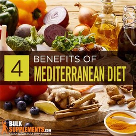 Mediterranean Diet: Benefits, What to Eat & What to Avoid